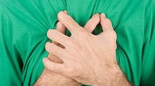 암 조기 발견할 수 있는 방법