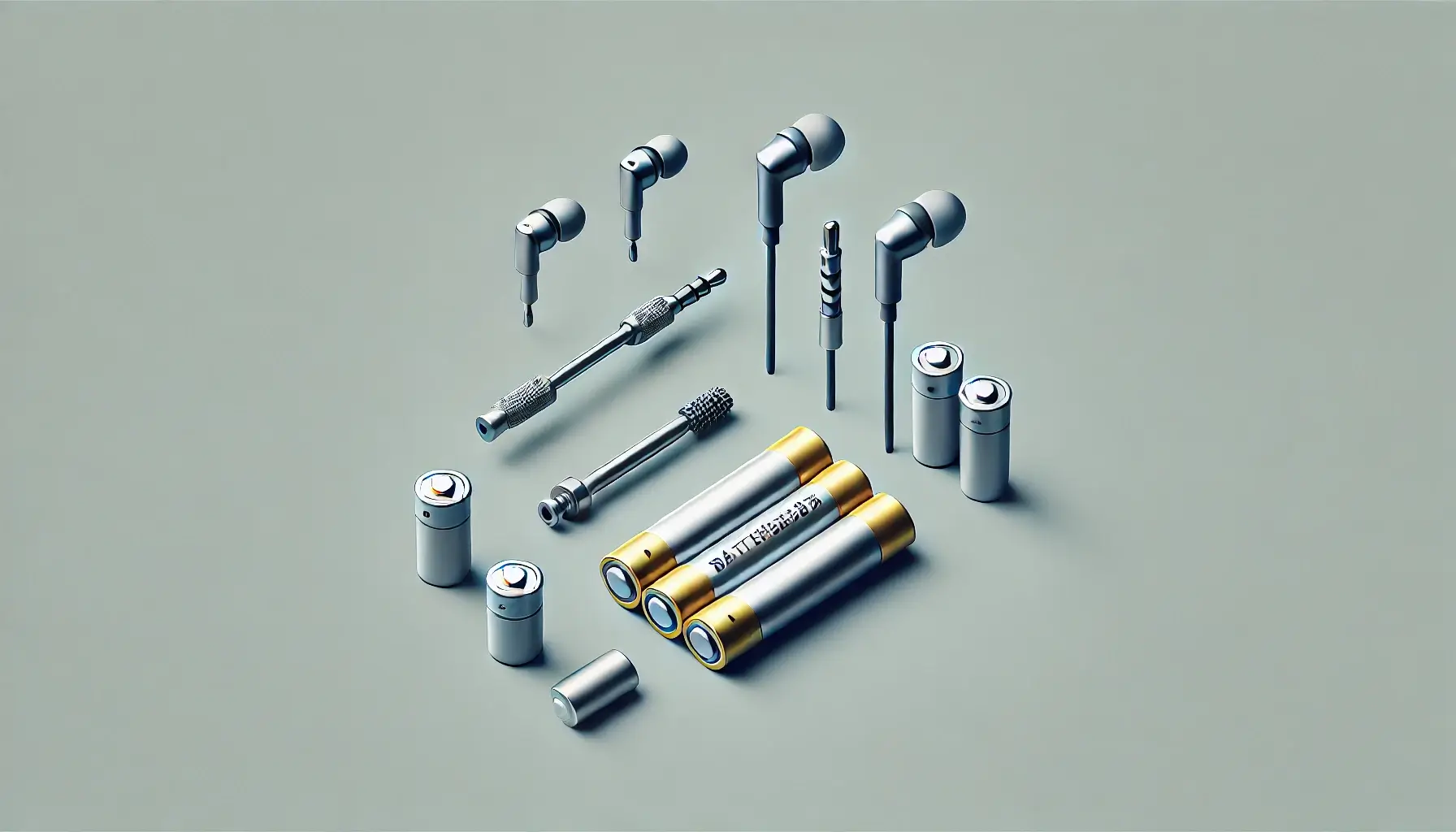 이차전지 부품 사업