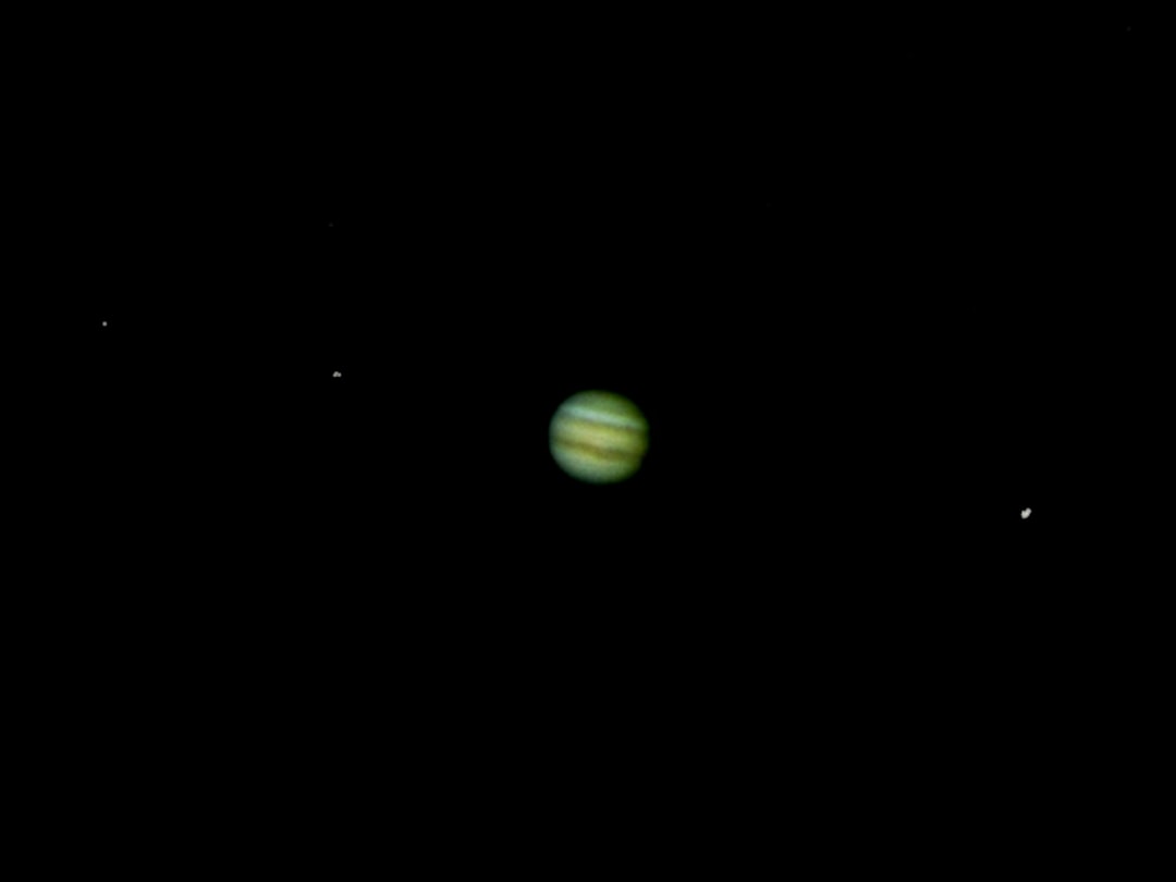 Jupiter