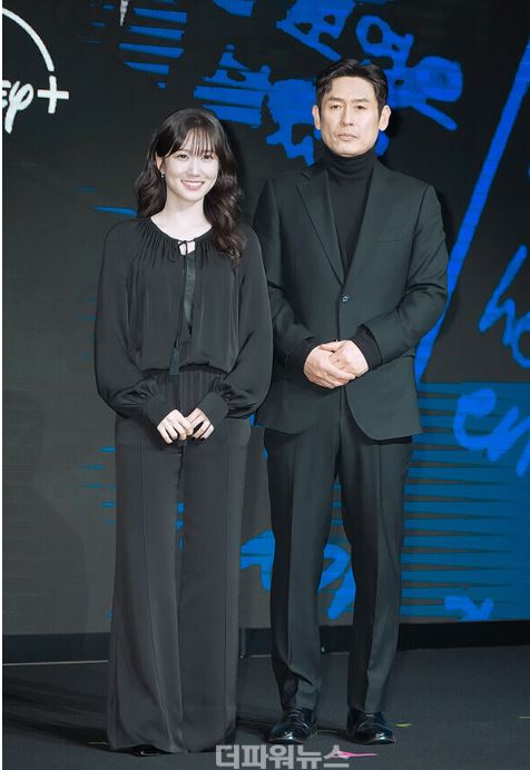 설경구 박은빈