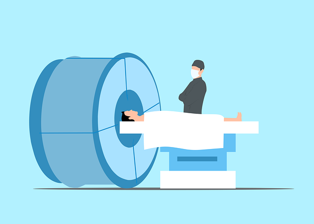 CT와 MRI 비교