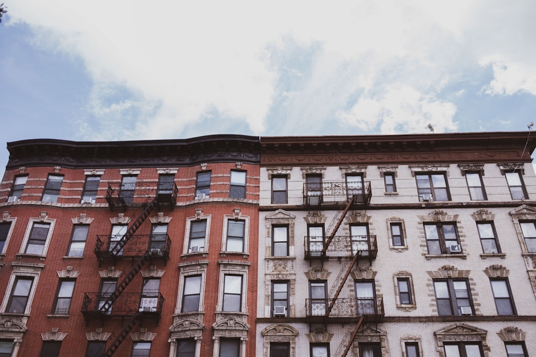 Apartment.