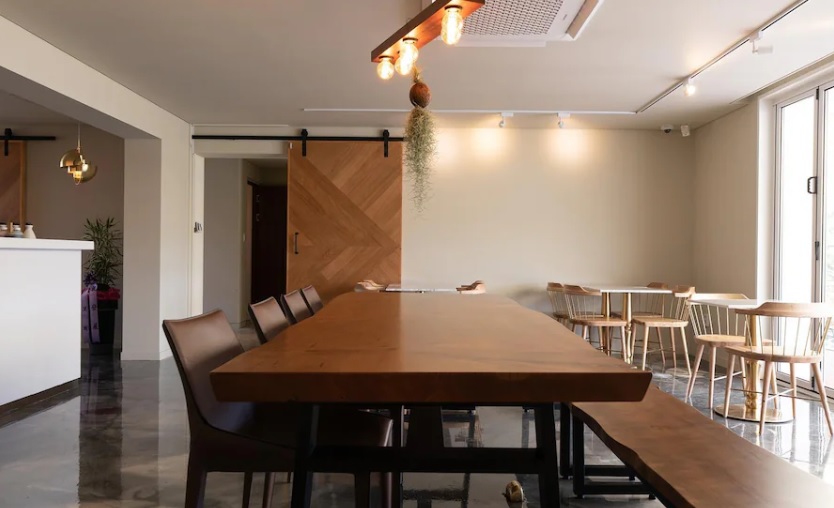 레고랜드 근처 숙소