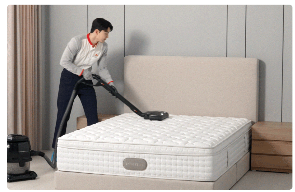 매트리스 이미지