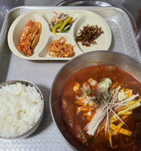 육개장