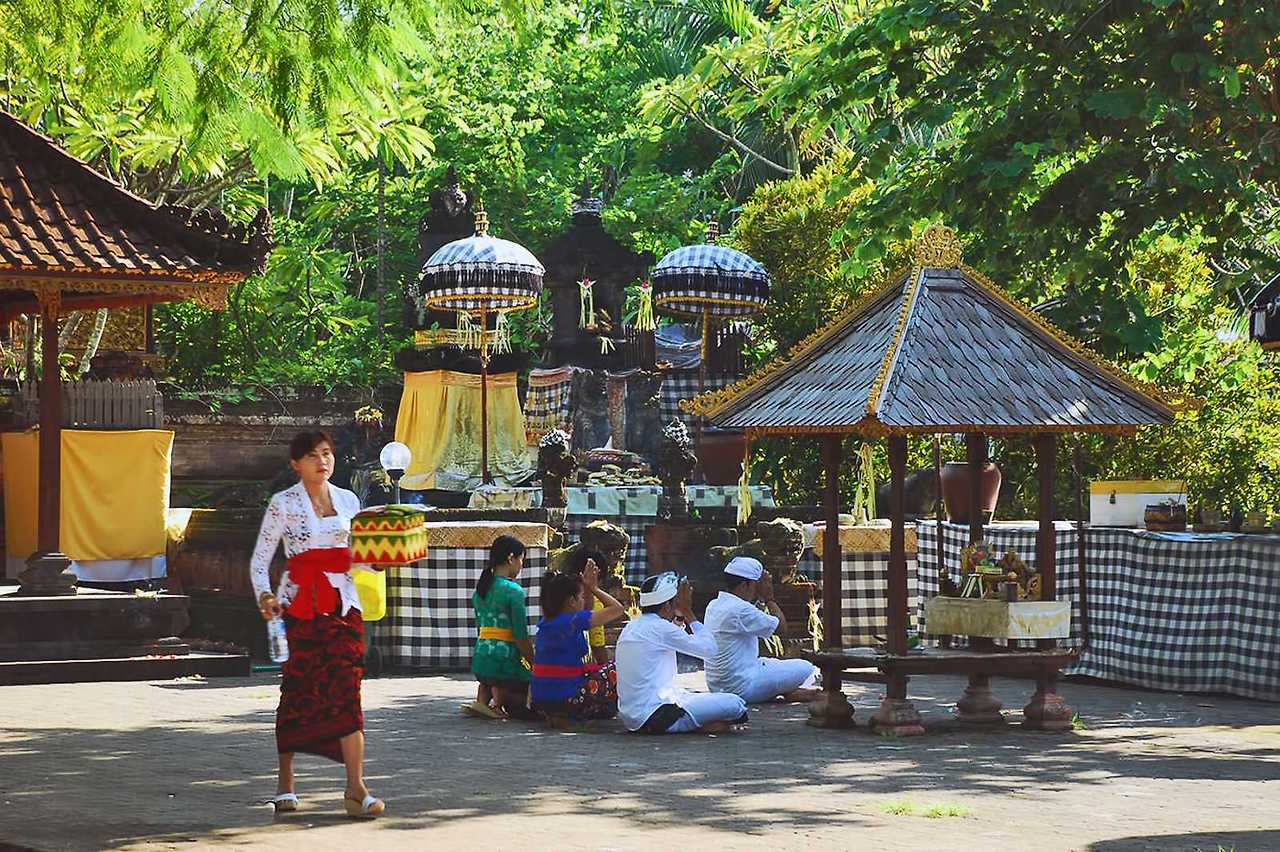 인도네시아 발리 여행