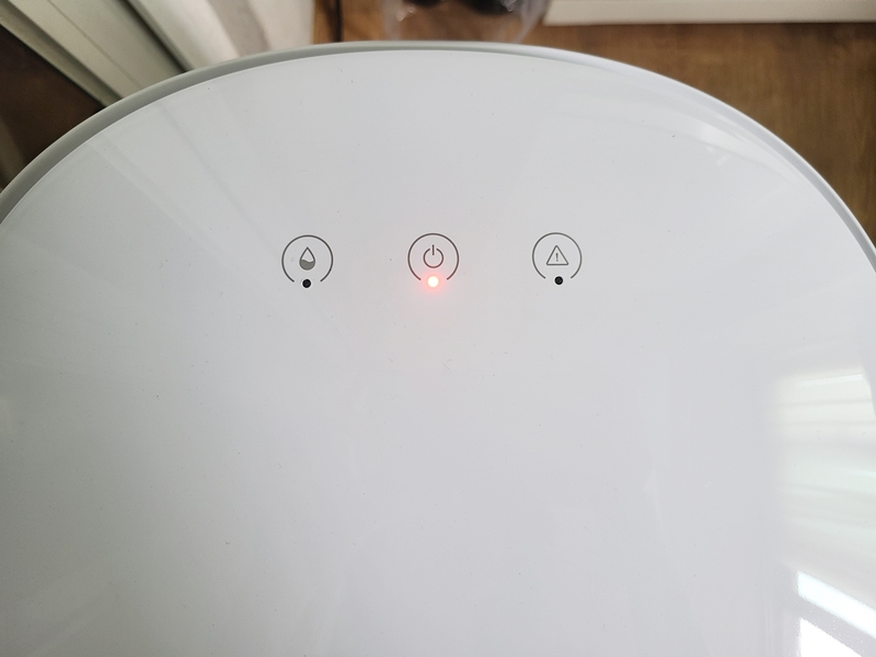 가정용 음식물 처리기