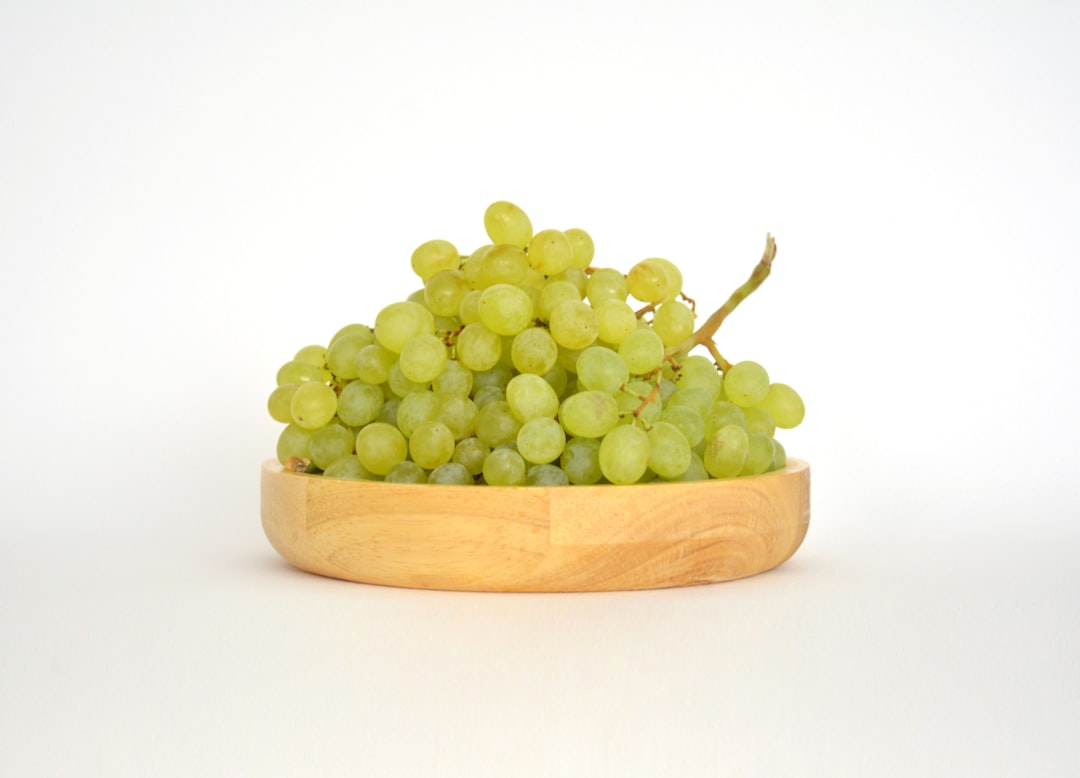 grape skin