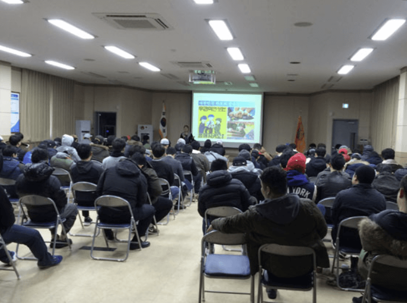 민방위 훈련,민방위복장,민방위 사이버교육