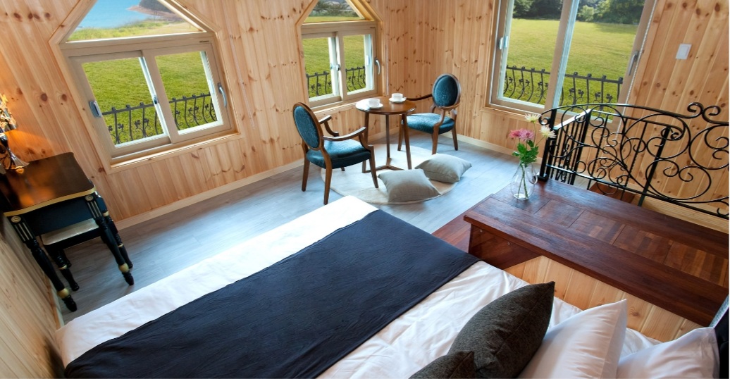 그곳에가면 펜션 B동 301호