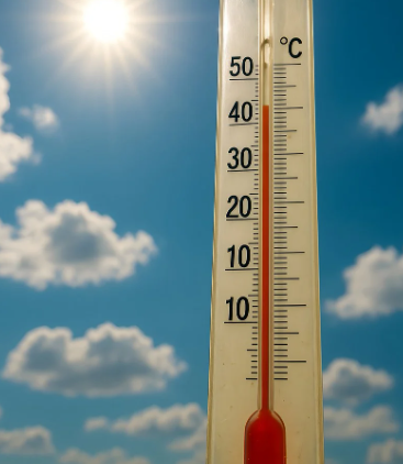 대구시 무더위 쉼터