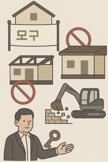 낙찰 물건 소유권