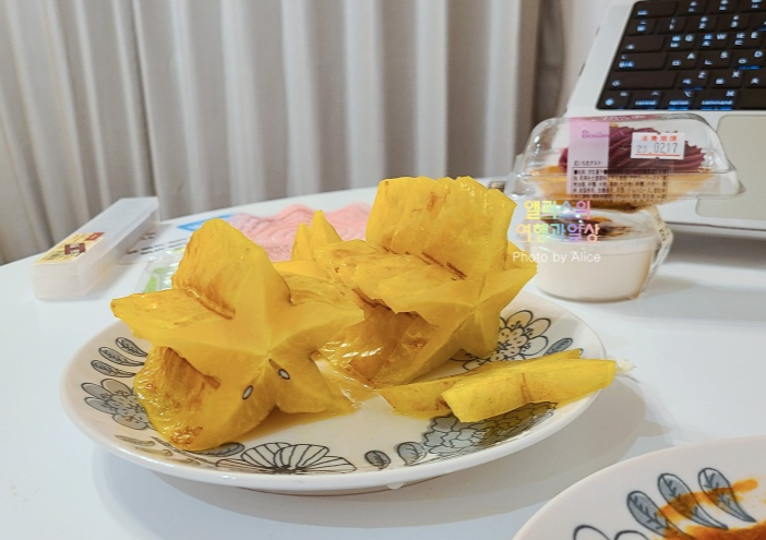 오키나와 식당 과일 디저트 추천 내가 직접 먹은 것들 후기