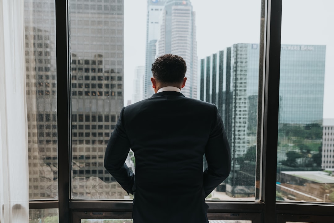 Business.