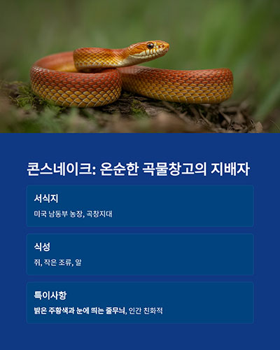 온순한 곡물창고의 지배자