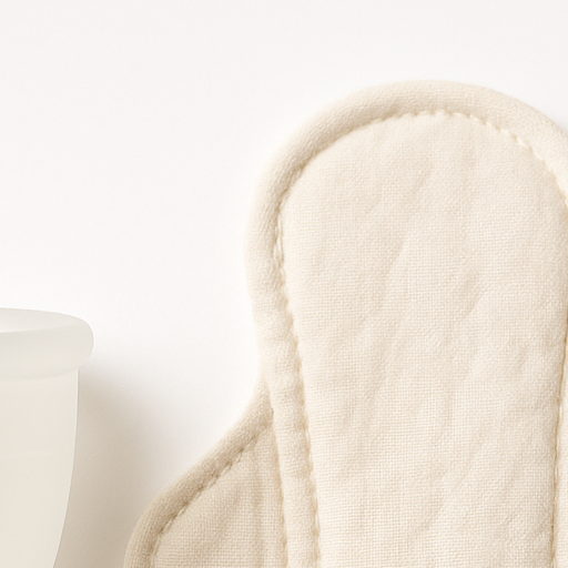 생리대 미세플라스틱