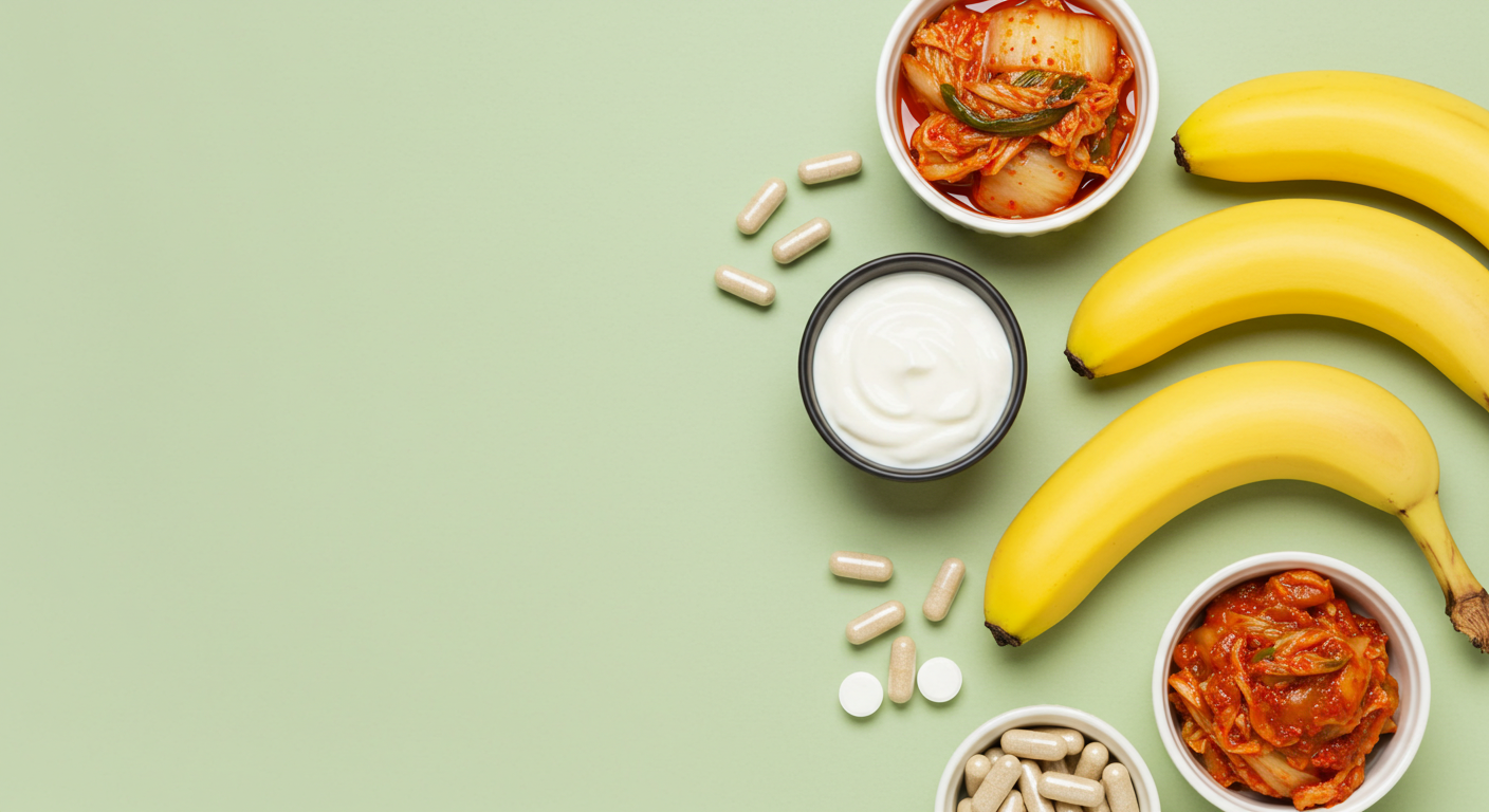 유산균 복용법&amp;#44; 장건강 습관&amp;#44; 유산균 효과