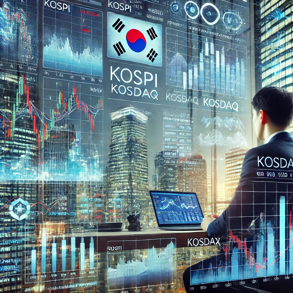 코스닥