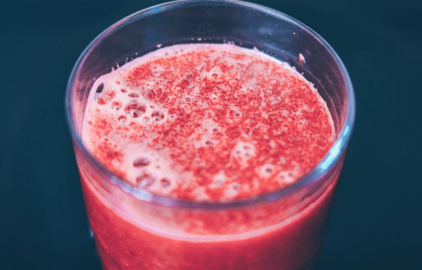 해독주스 만들기 건강한 재료 선정 및 섭취 방법