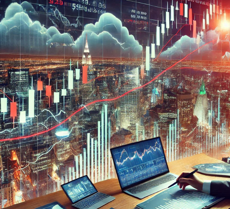 20일선-매매기법-확인하기