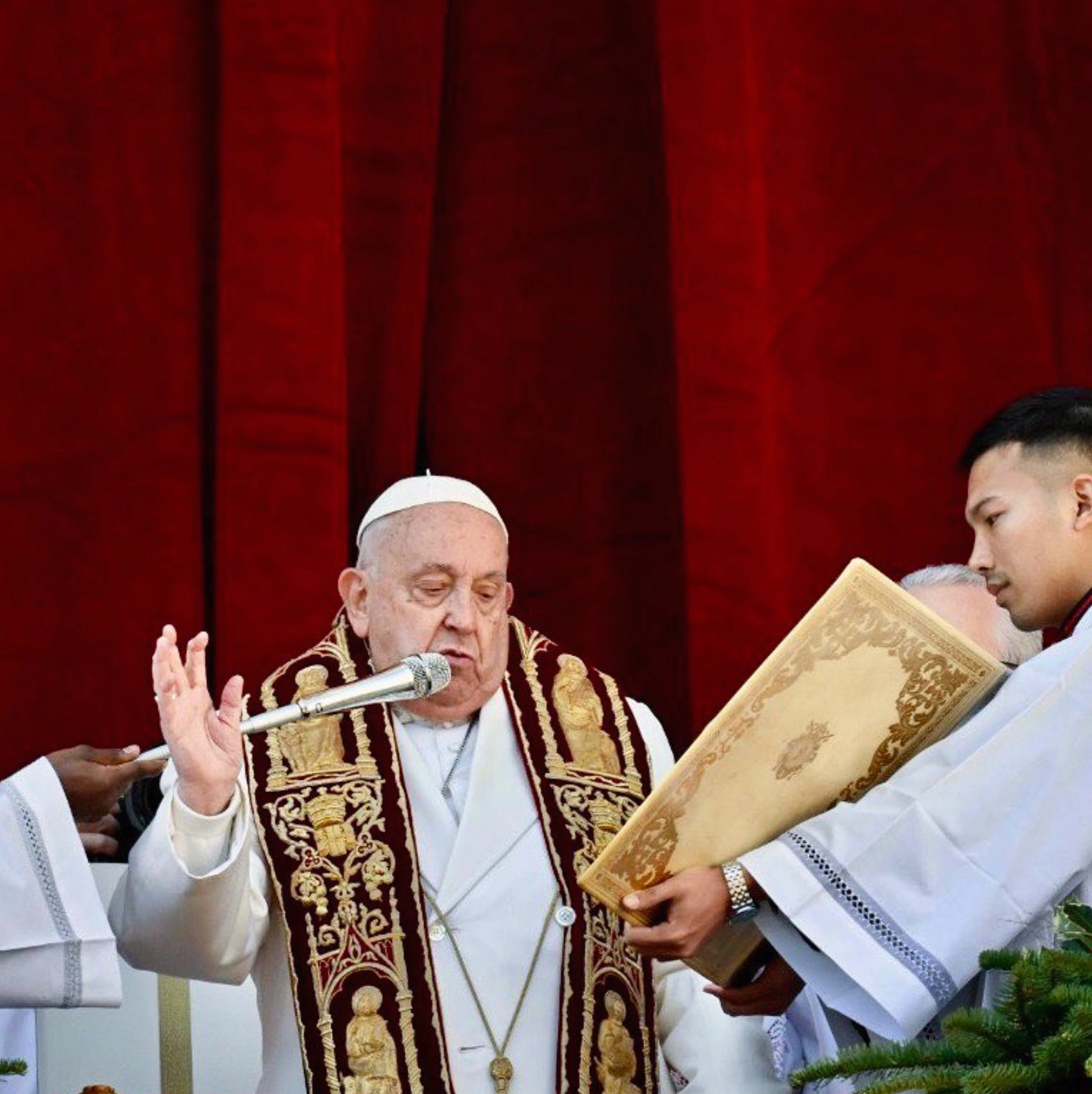 천주교 직급 서열