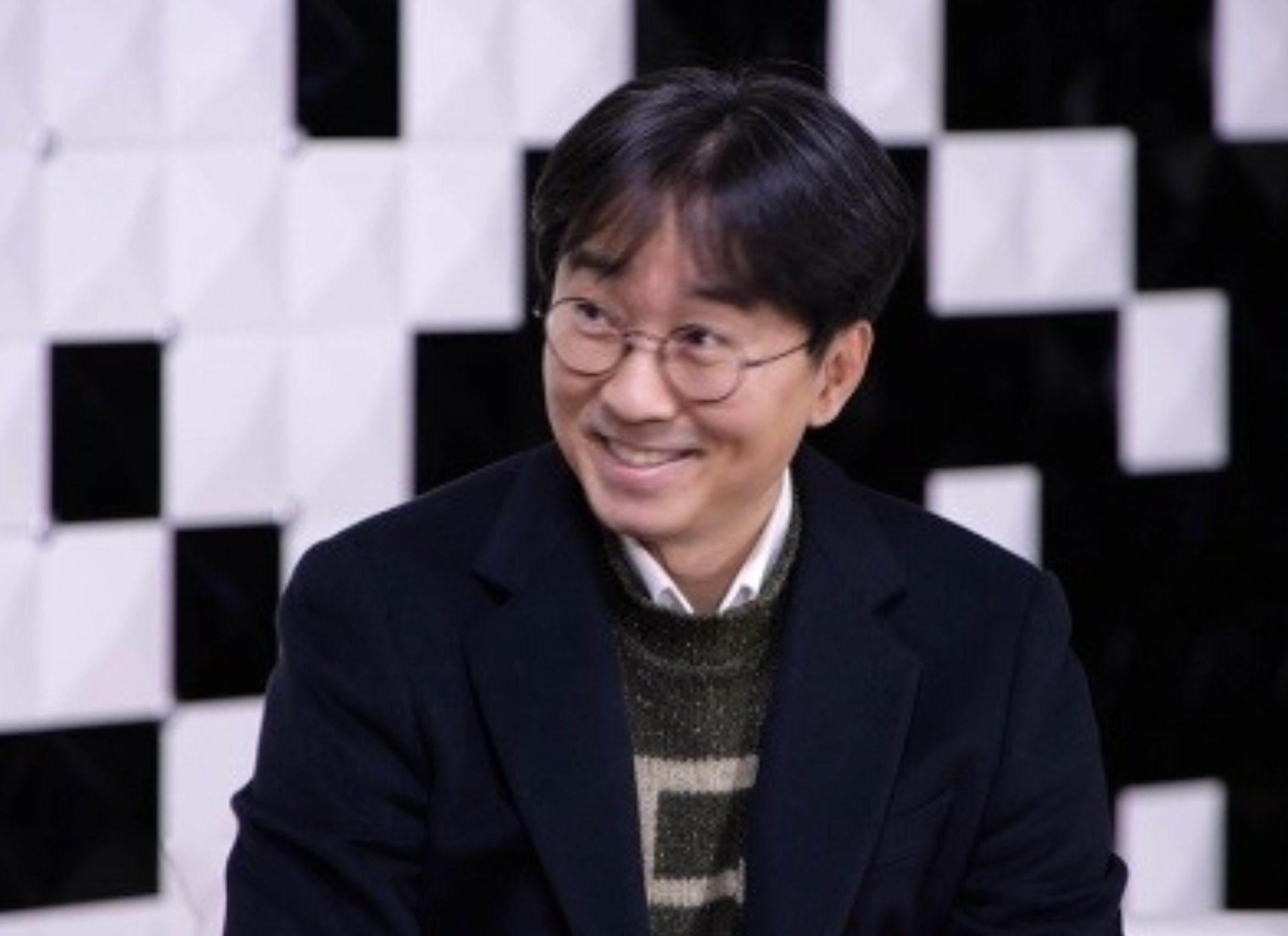 장항준 예능활동