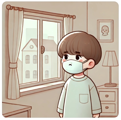 초미세먼지가 건강과 질병에 미치는 영향