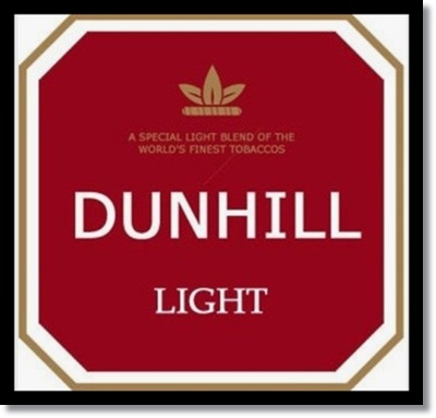 편의점 담배 던힐 담배 제조국 종류 던힐 6mg 3mg 1mg 파헤치고 편의점 알바팁까지!