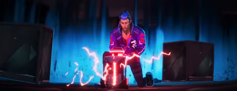 발로란트 전적검색8