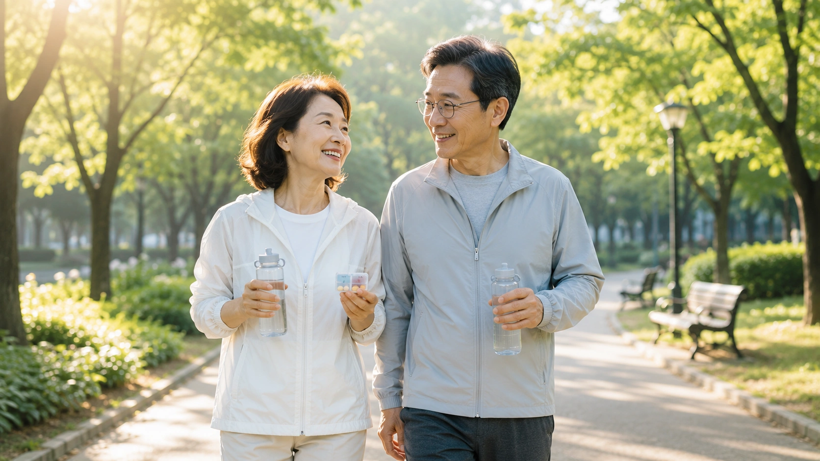 당뇨약_복용시간_건강한일상