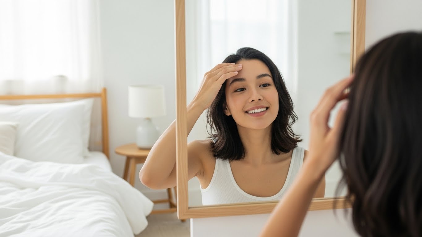 호르몬과 스트레스, 그리고 식습관