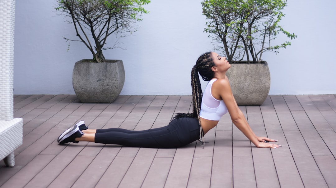 Stretching