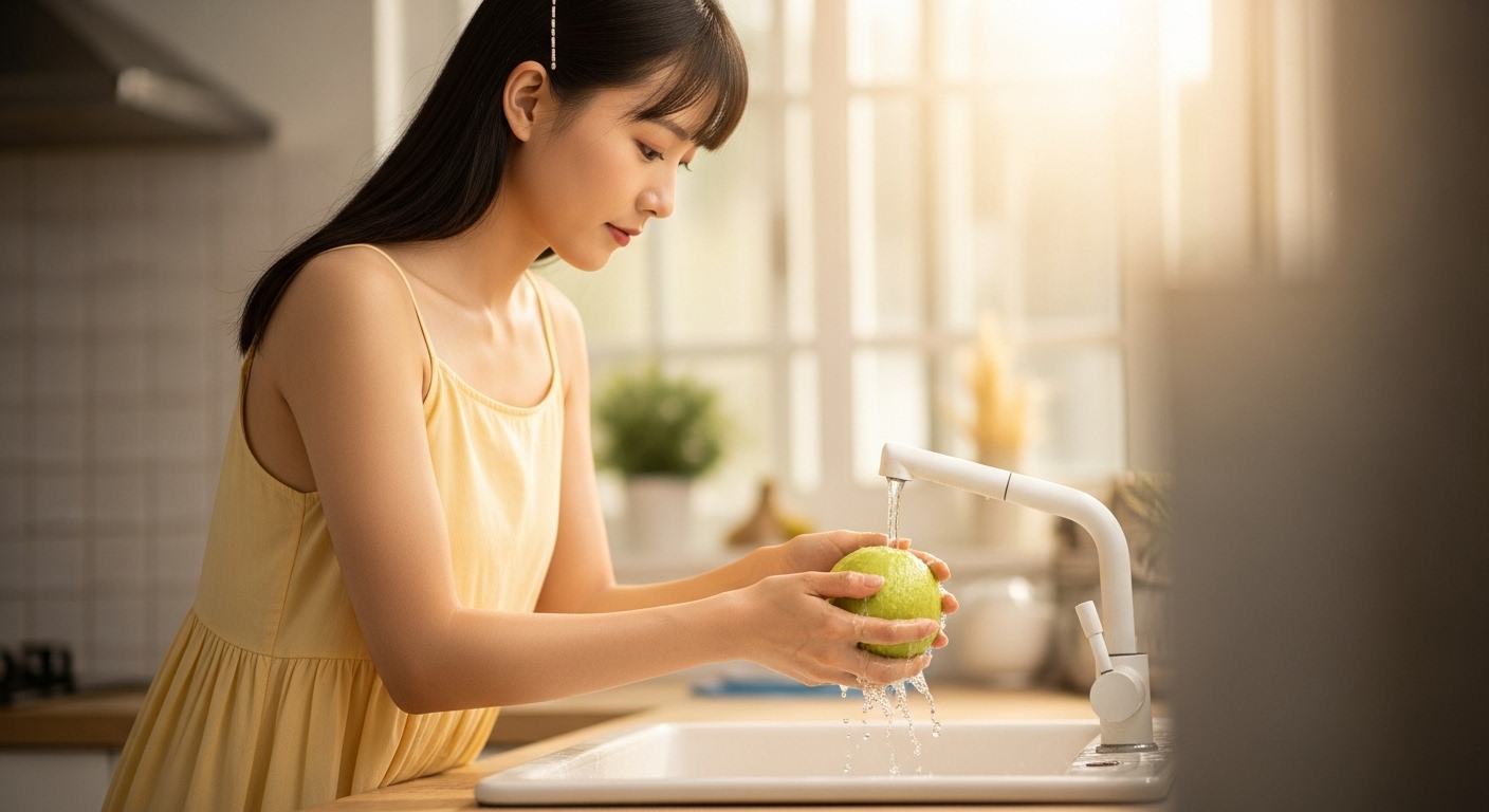 구아바 효능 부작용