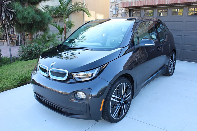 bmw i