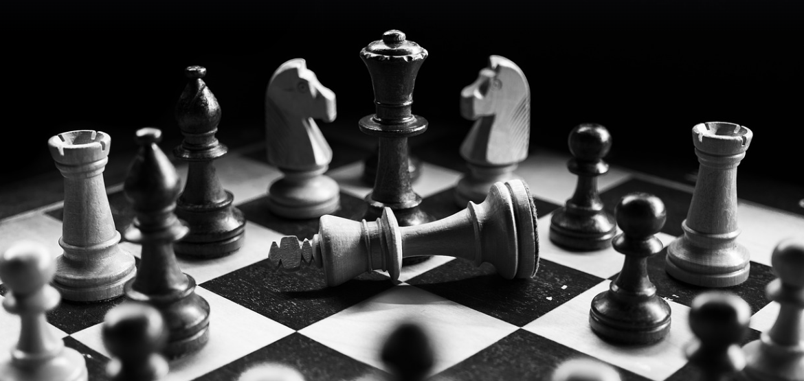 죄수의 딜레마, 요즘 경제에도 등장 관련 이미지