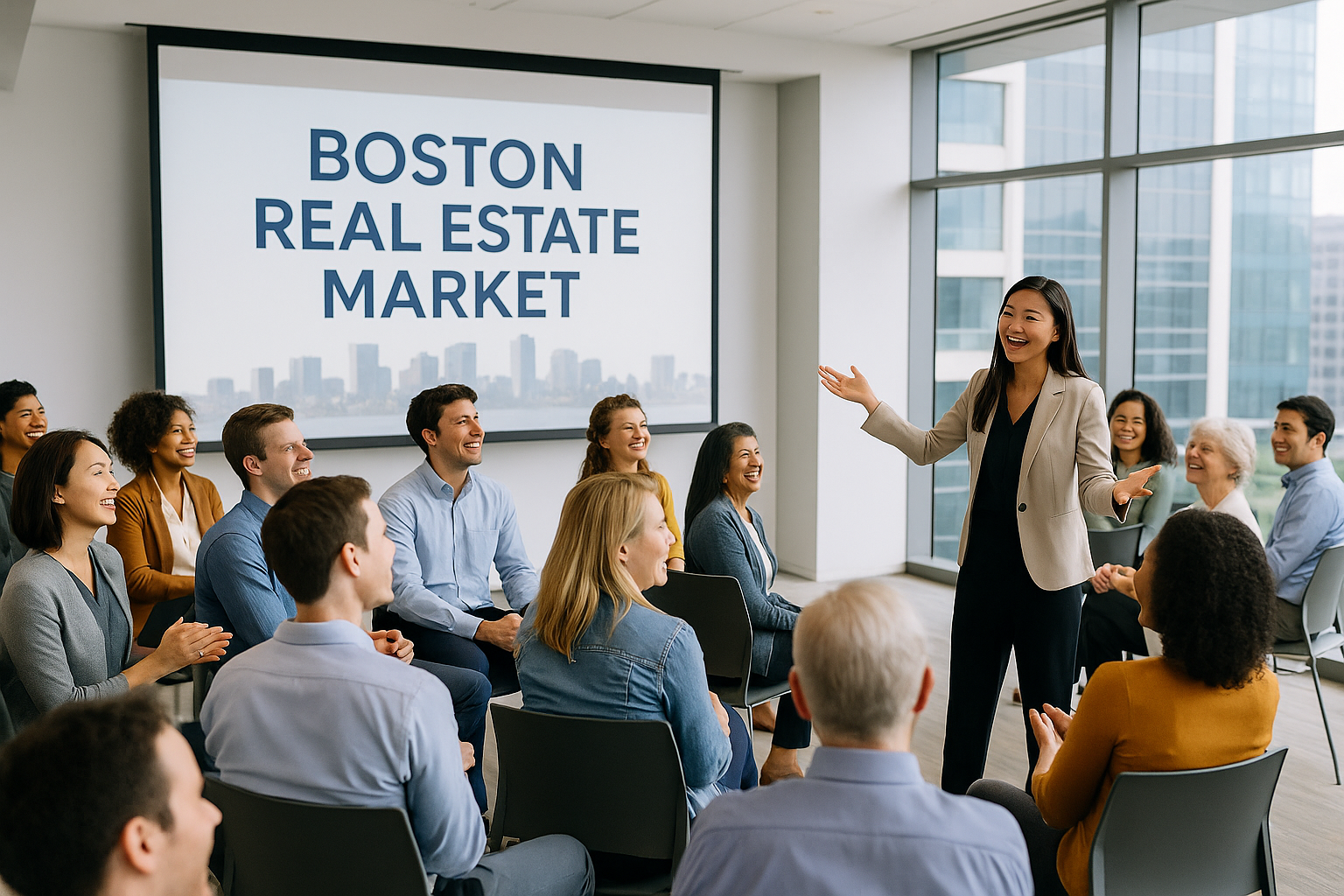 프라이드 퍼레이드에서 배우는 도시 가치