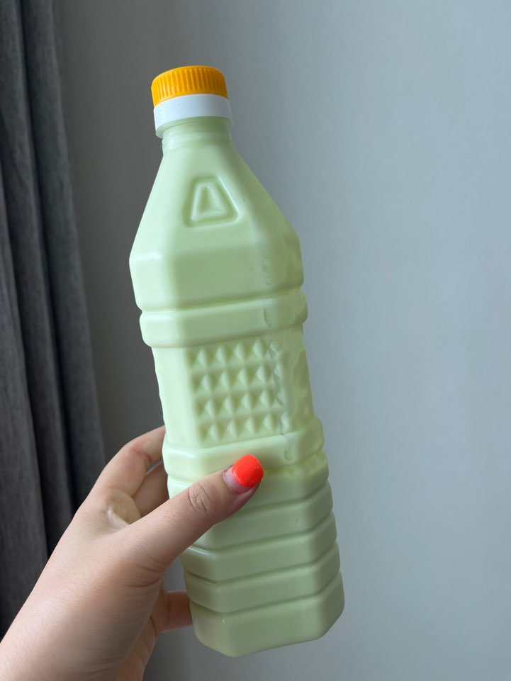 부킷인다-수요야시장