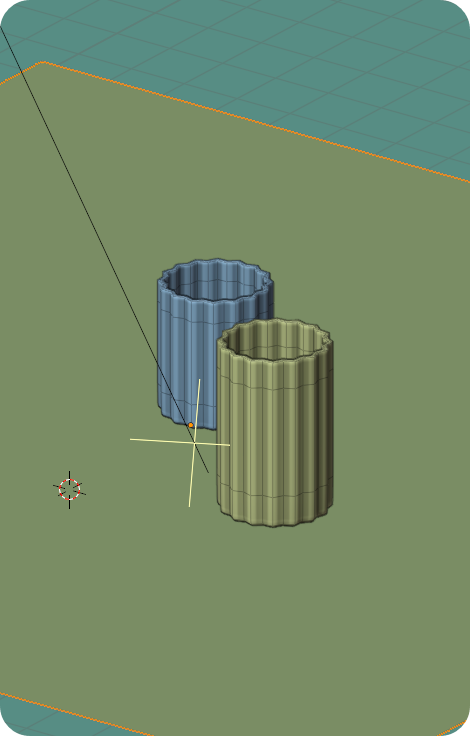 blender3d