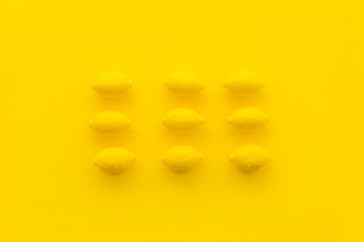 20대 추천 영양제