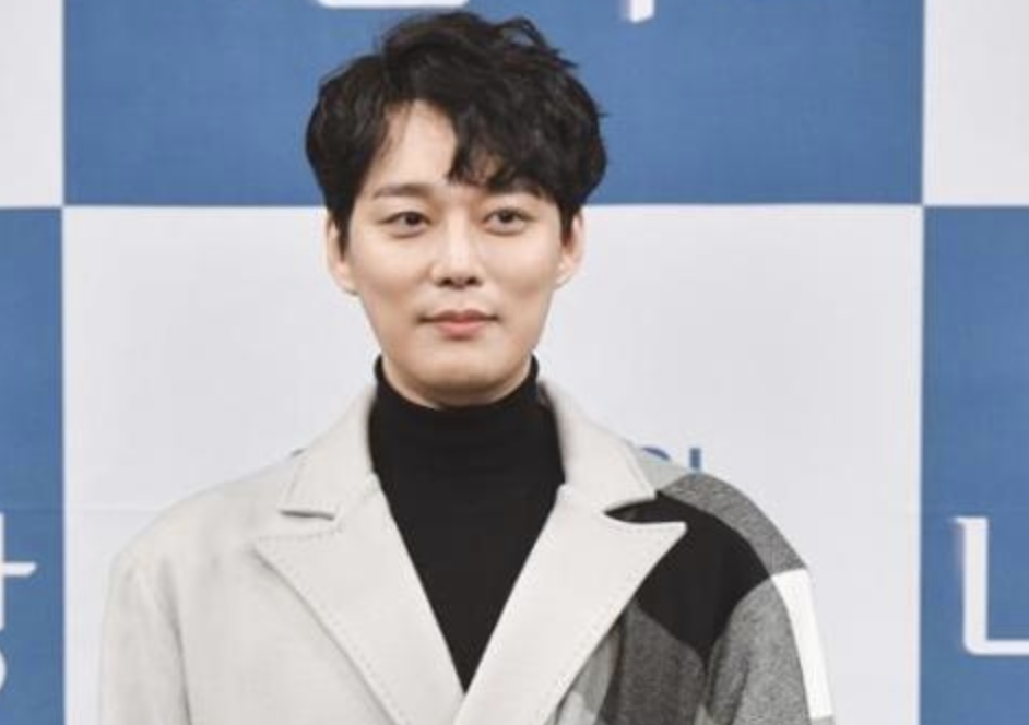 전승빈 프로필
