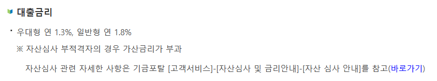 대출금리
