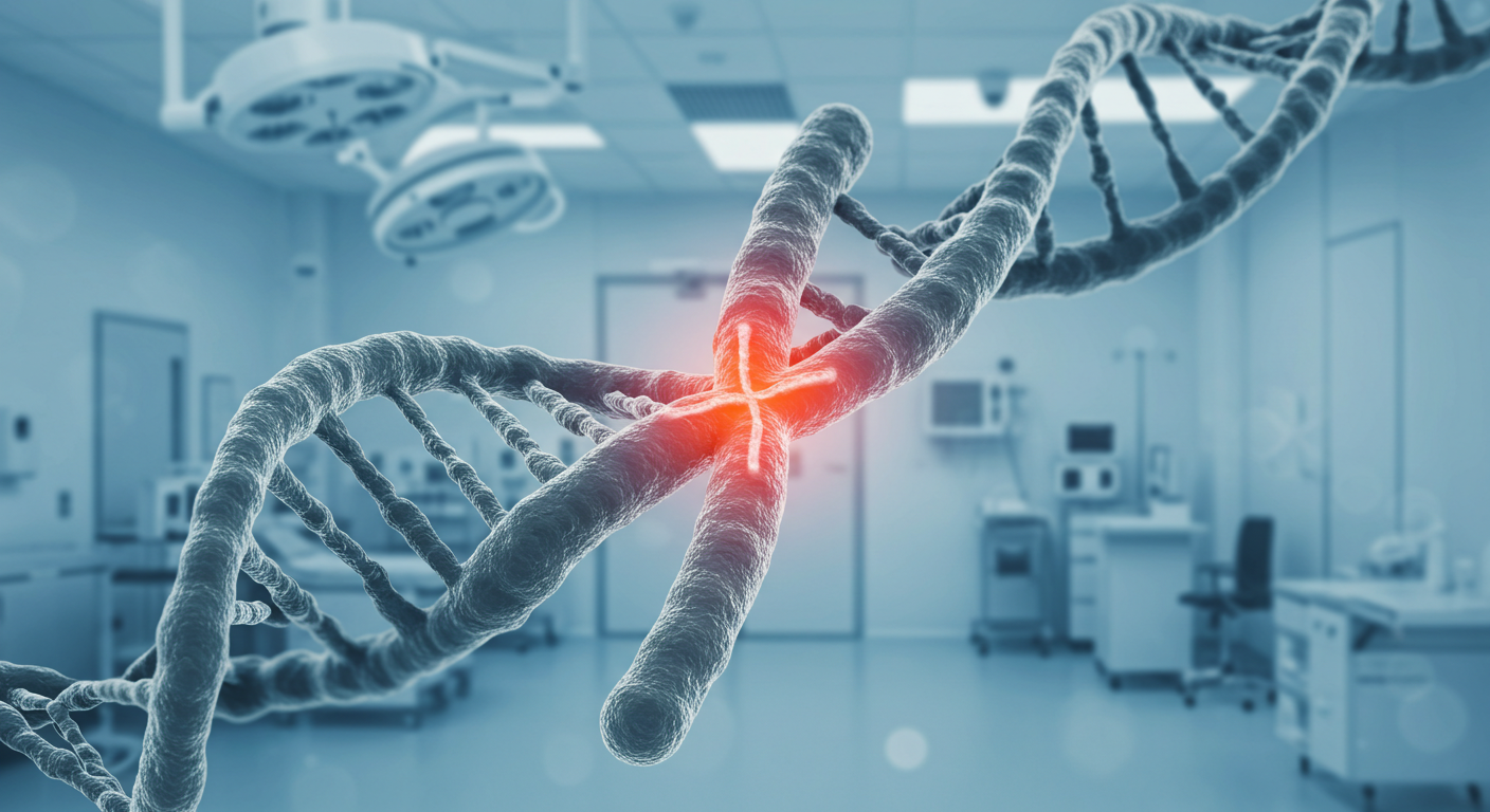 Fragile X 증후군, 유전자 검사, 발달 지연