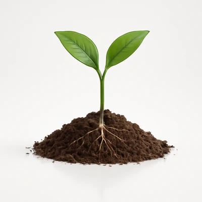 뿌리 활착이 느린 이유와 촉진 방법