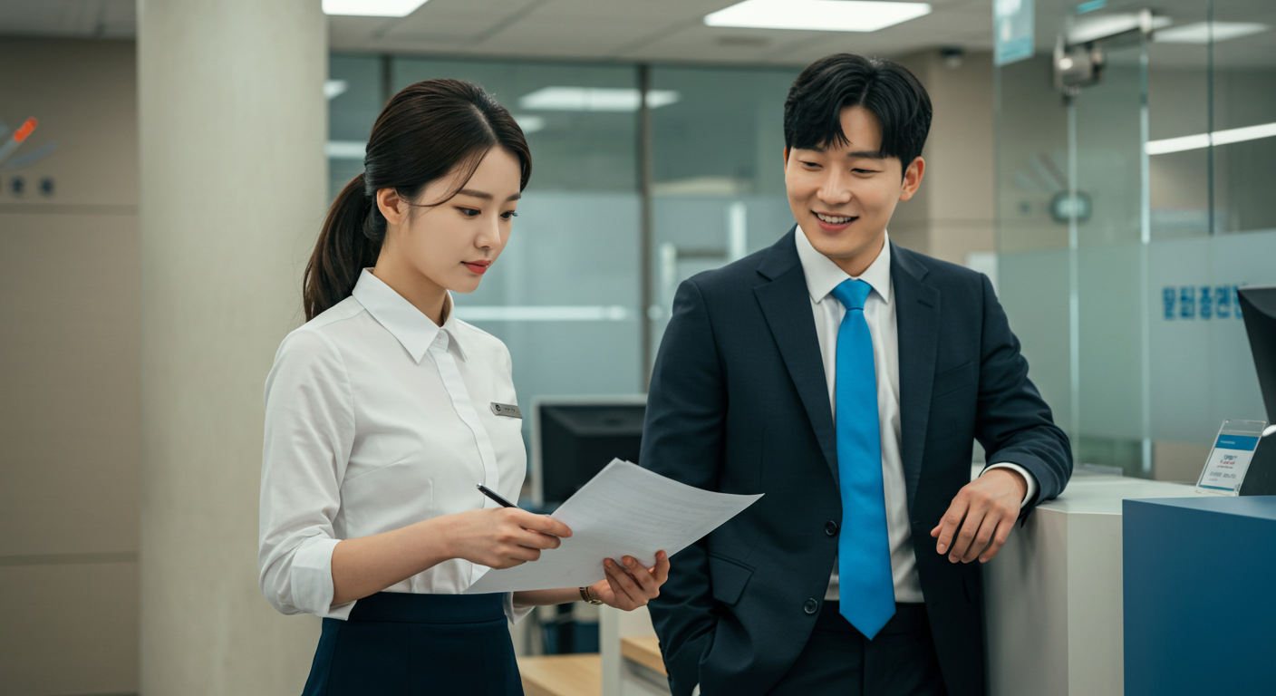 공무원 신용대출 완전정리