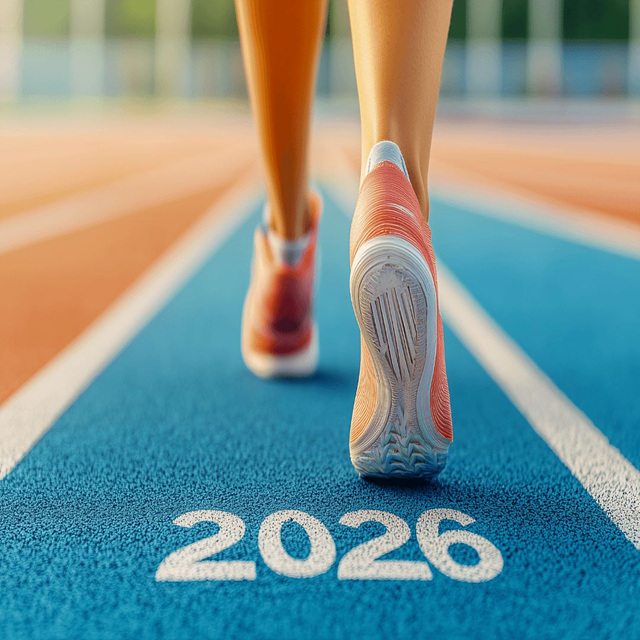 2026년 쥐띠 신년운세