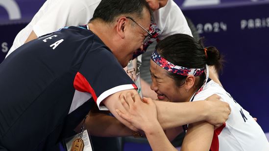 안세영 발언 배드민턴협회 문체부 조사 갈등