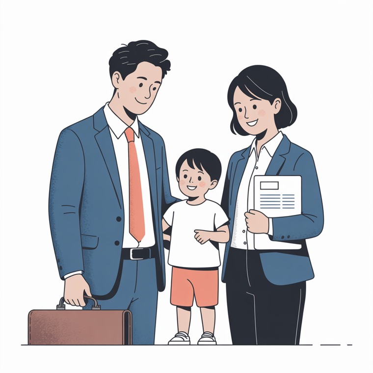 2026년 육아기 10시 출근