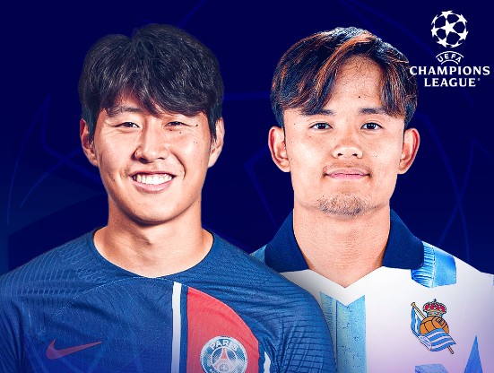 파리생제르맹-PSG-레알소시에다드-중계
