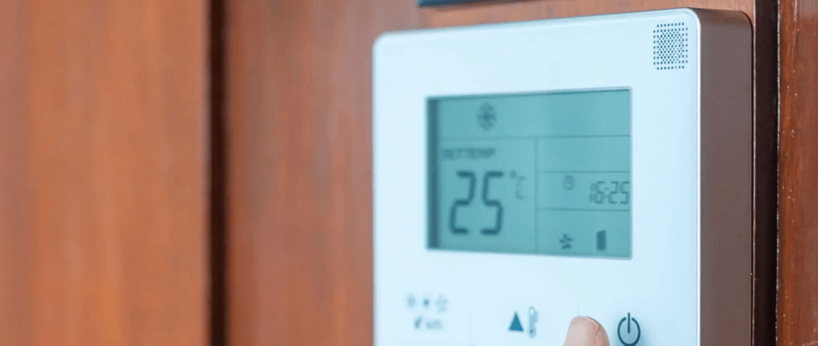 에어컨 적정 온도