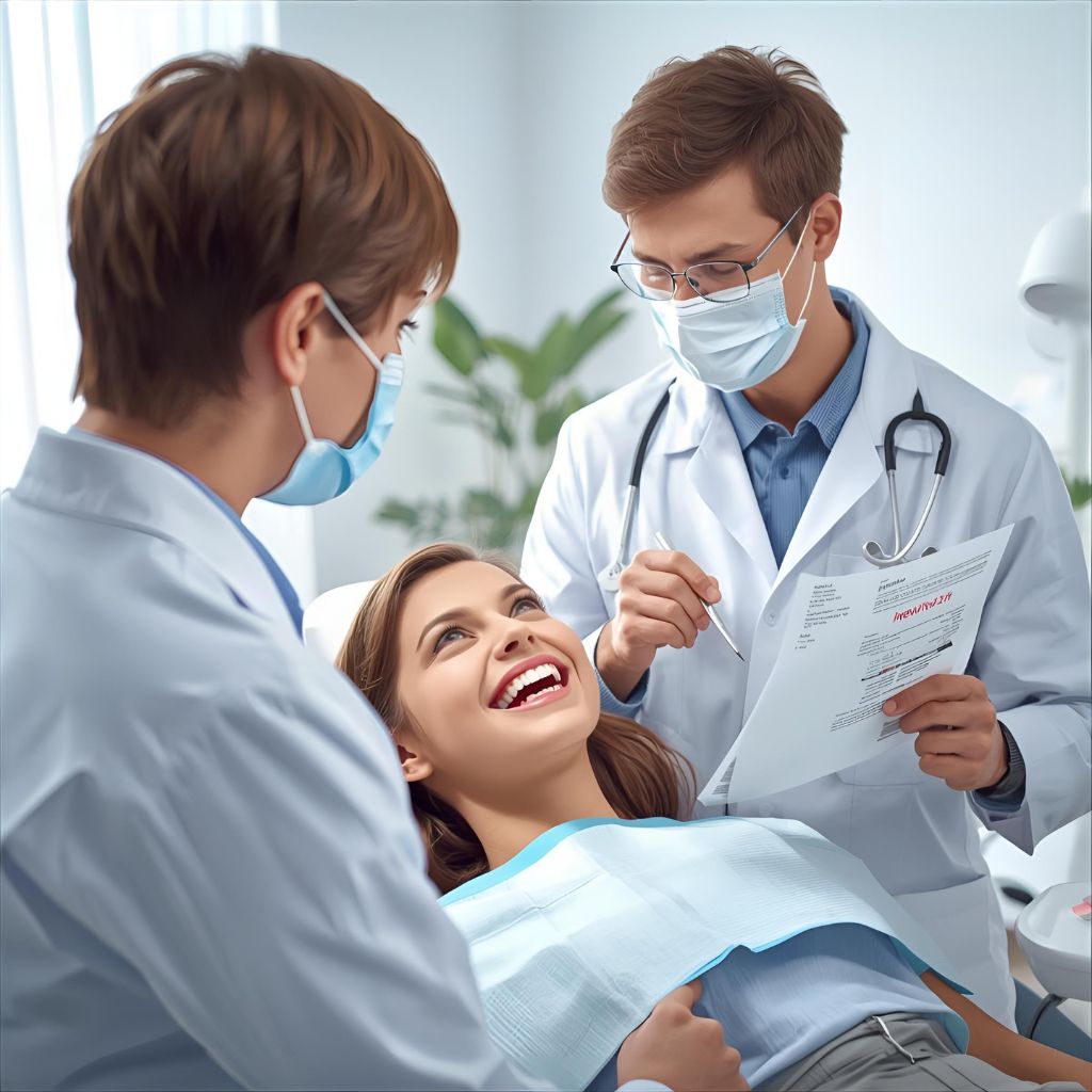 치아교정 비용 견적